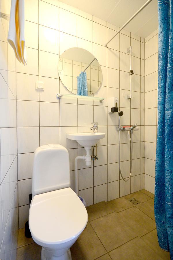 Aisa Guesthouse パルヌ エクステリア 写真